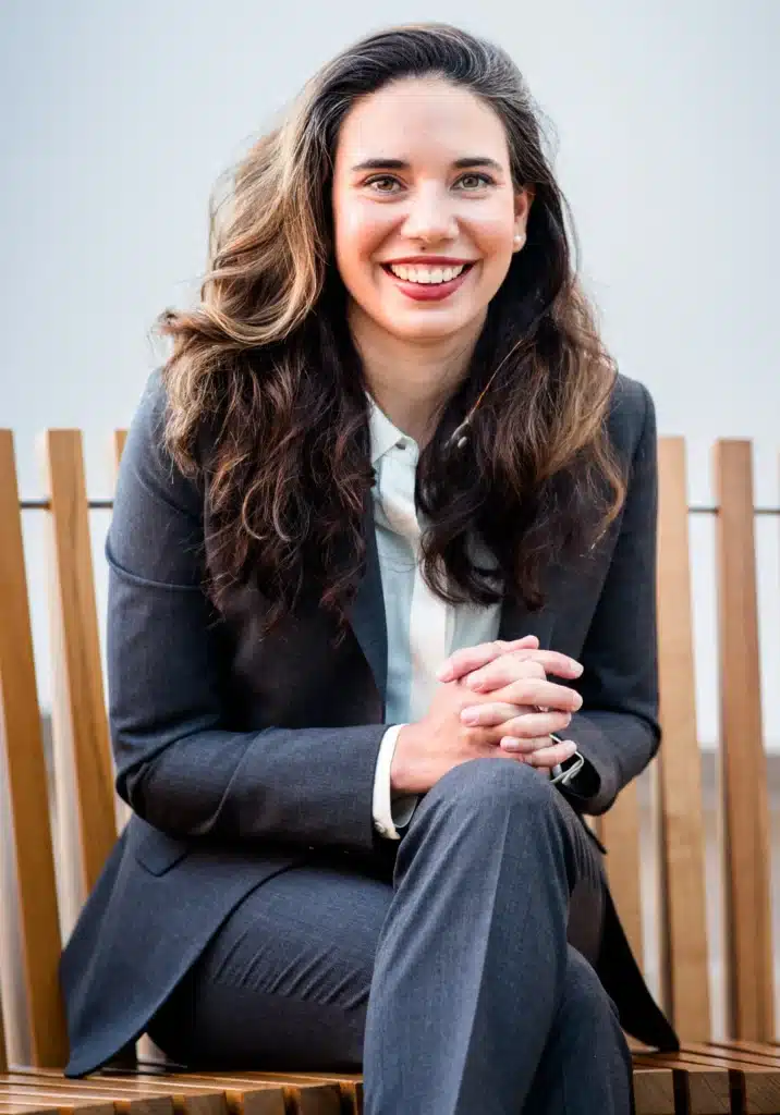 Yentli E. Soto Albrecht, PhD