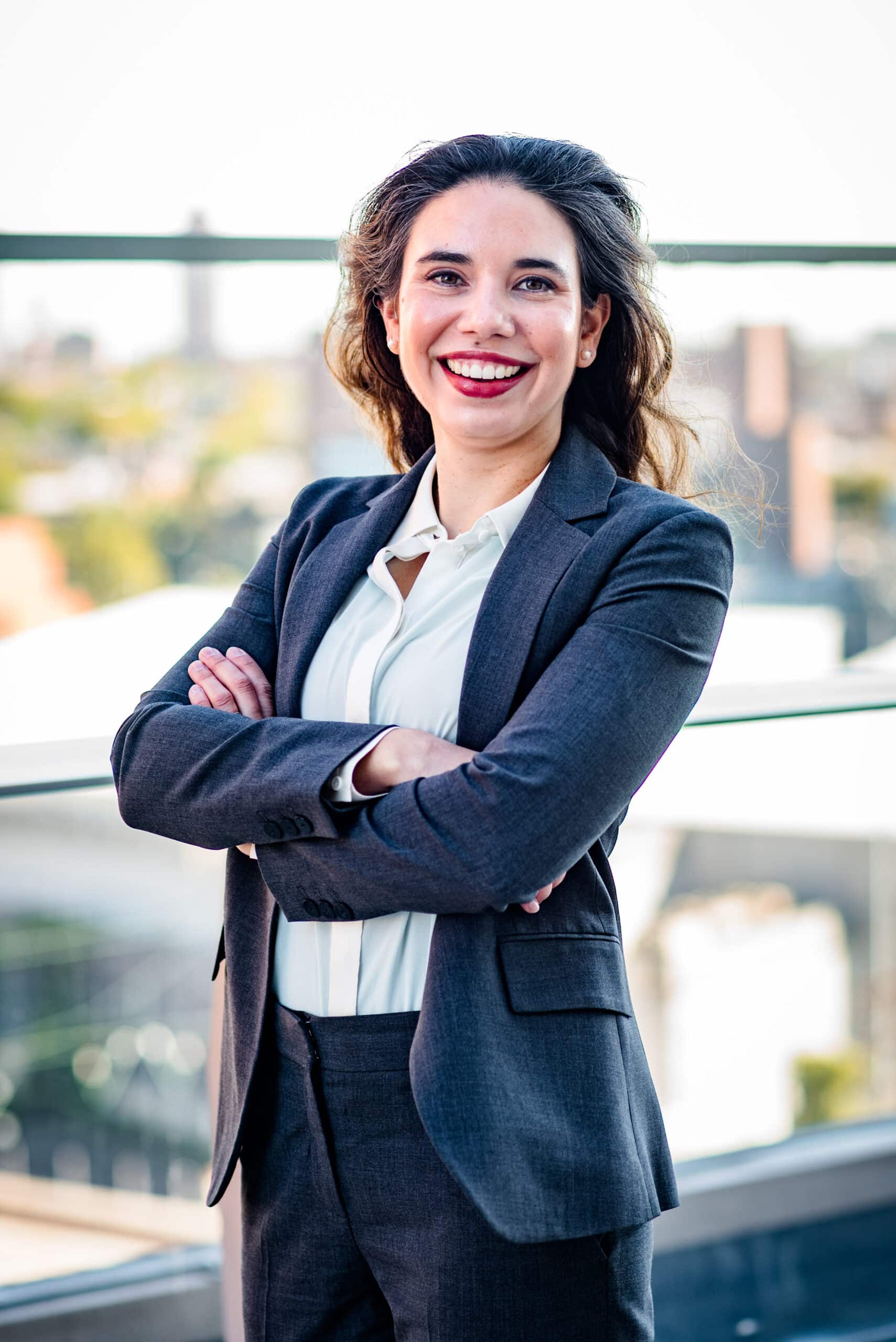 Yentli Soto Albrecht (PhD)