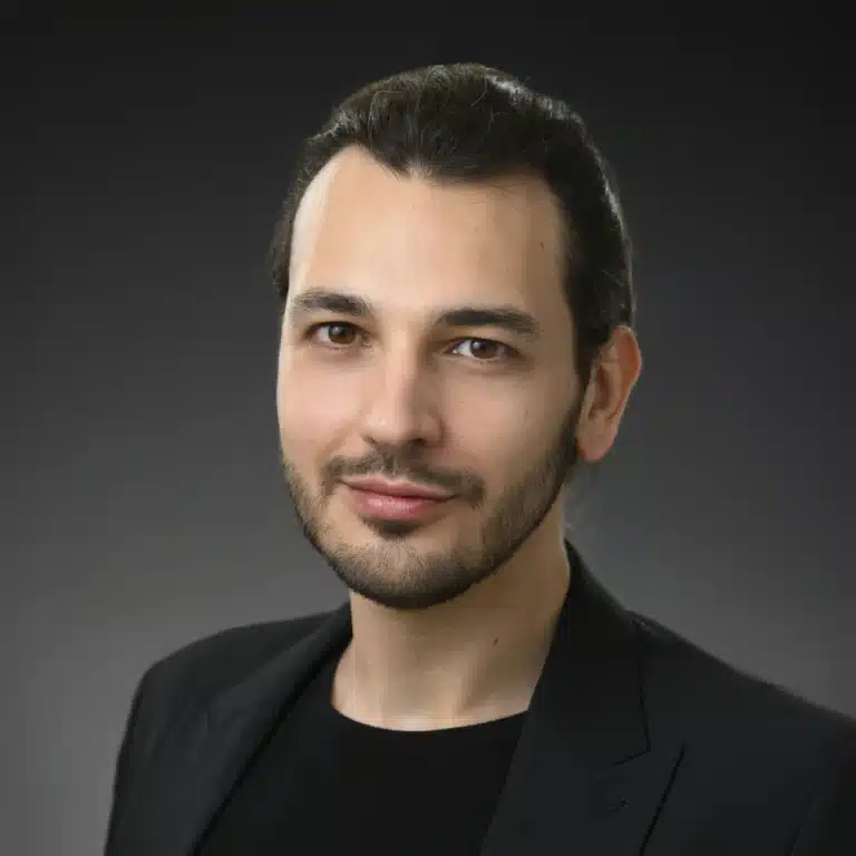 Steven Boeynaems, PhD – CureC9 Scientific Advisory Board Member, Baylor College of Medicine Therapeutic Innovation Center