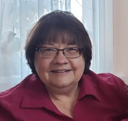 Elaine Kalynchuk, Research and Fundraising Advisor